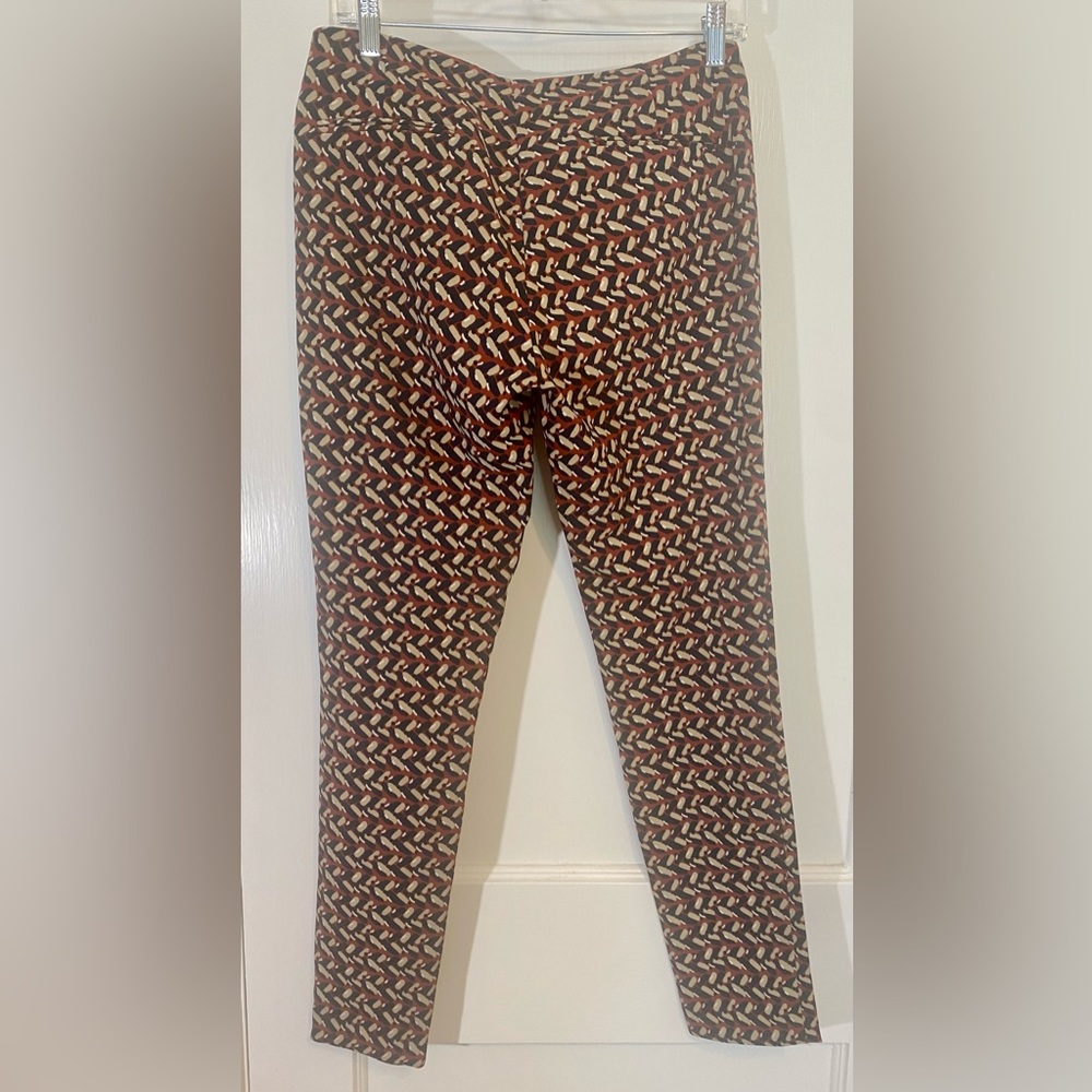 Zara Basic Pants - image 5